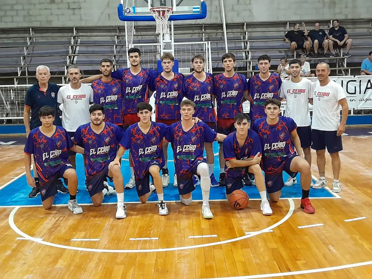 Los dirigidos por Eduardo Blengini sumaron su primera derrota en la serie de amistosos.