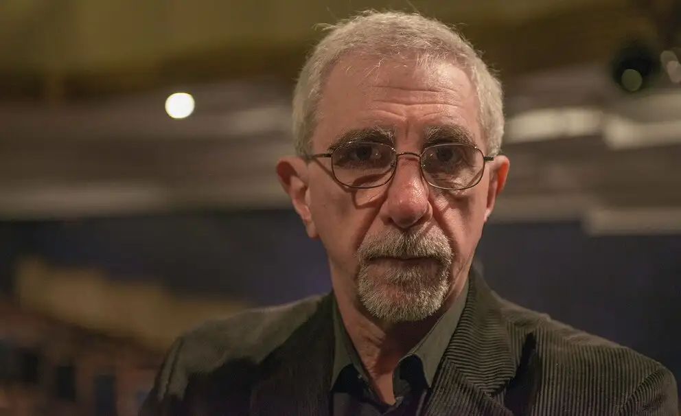 ricardo canaletti
