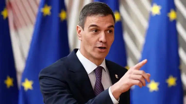 España: el Congreso rechazó los decretos de vivienda y crece la tensión política para Pedro Sánchez