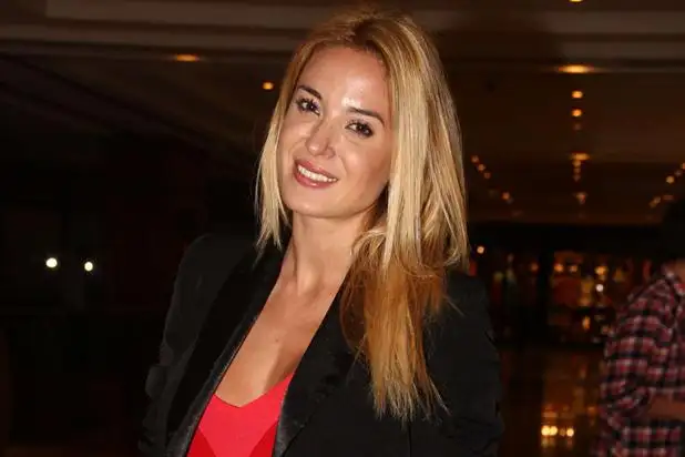 Jésica Cirio: “No me veo como primera dama… por ahora”