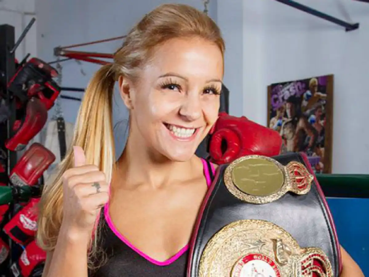Fin de semana a puro boxeo