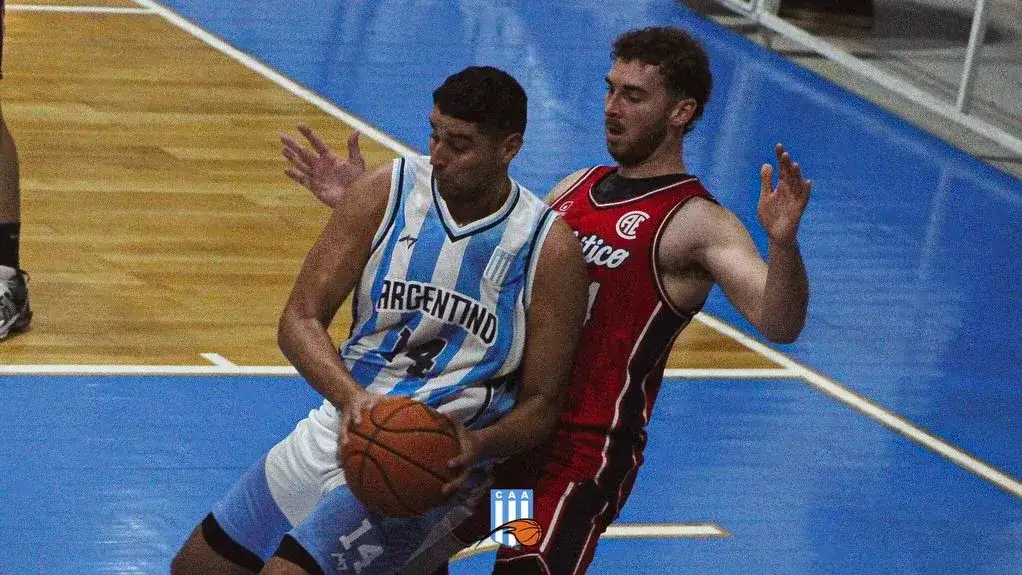 Argentino Atletico