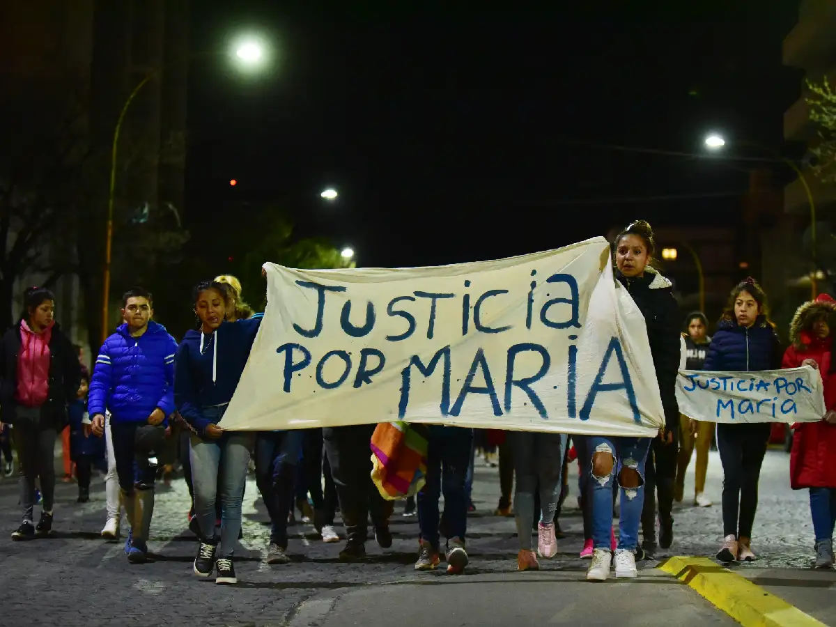 Desde María Paz a Lucas Priotti: los hechos más impactantes