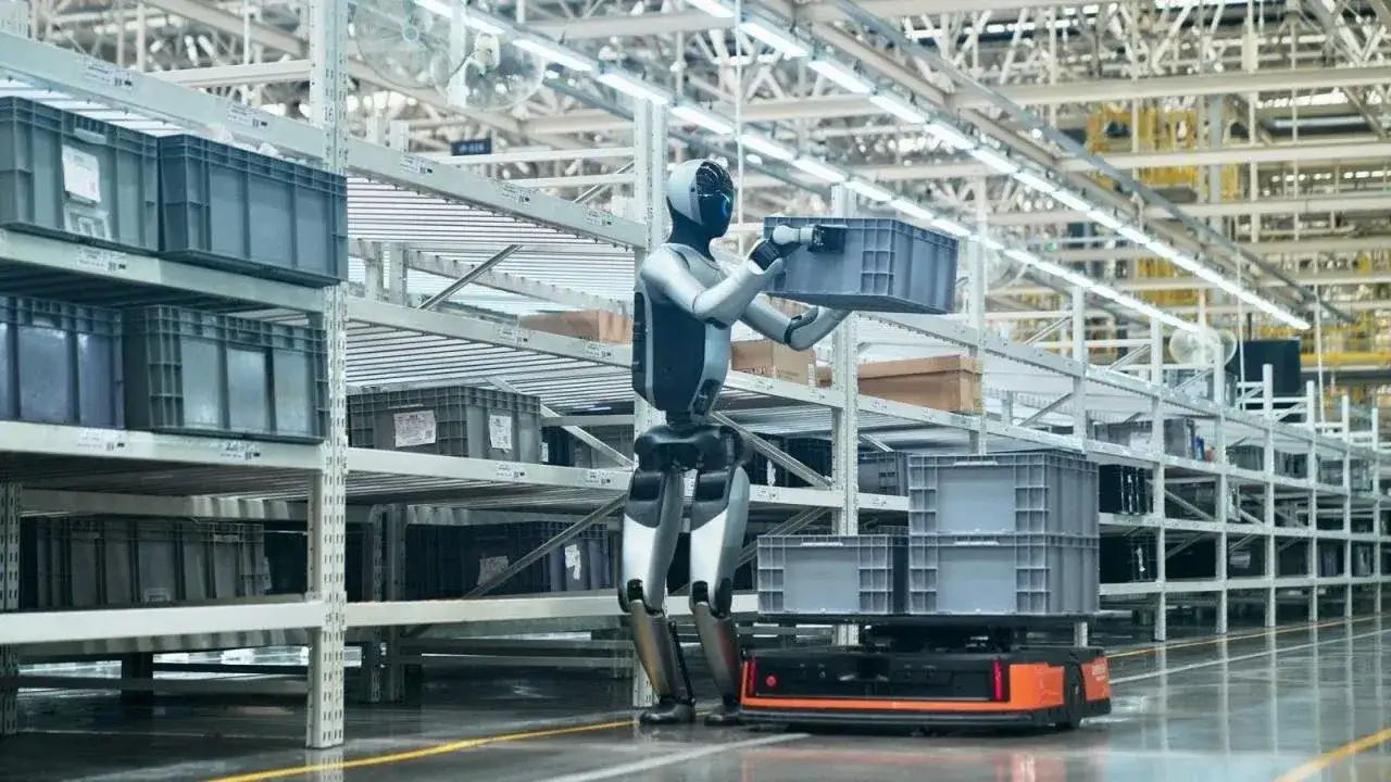 Inteligencia artificial: un debate que todavía no llegó a la política argentina.