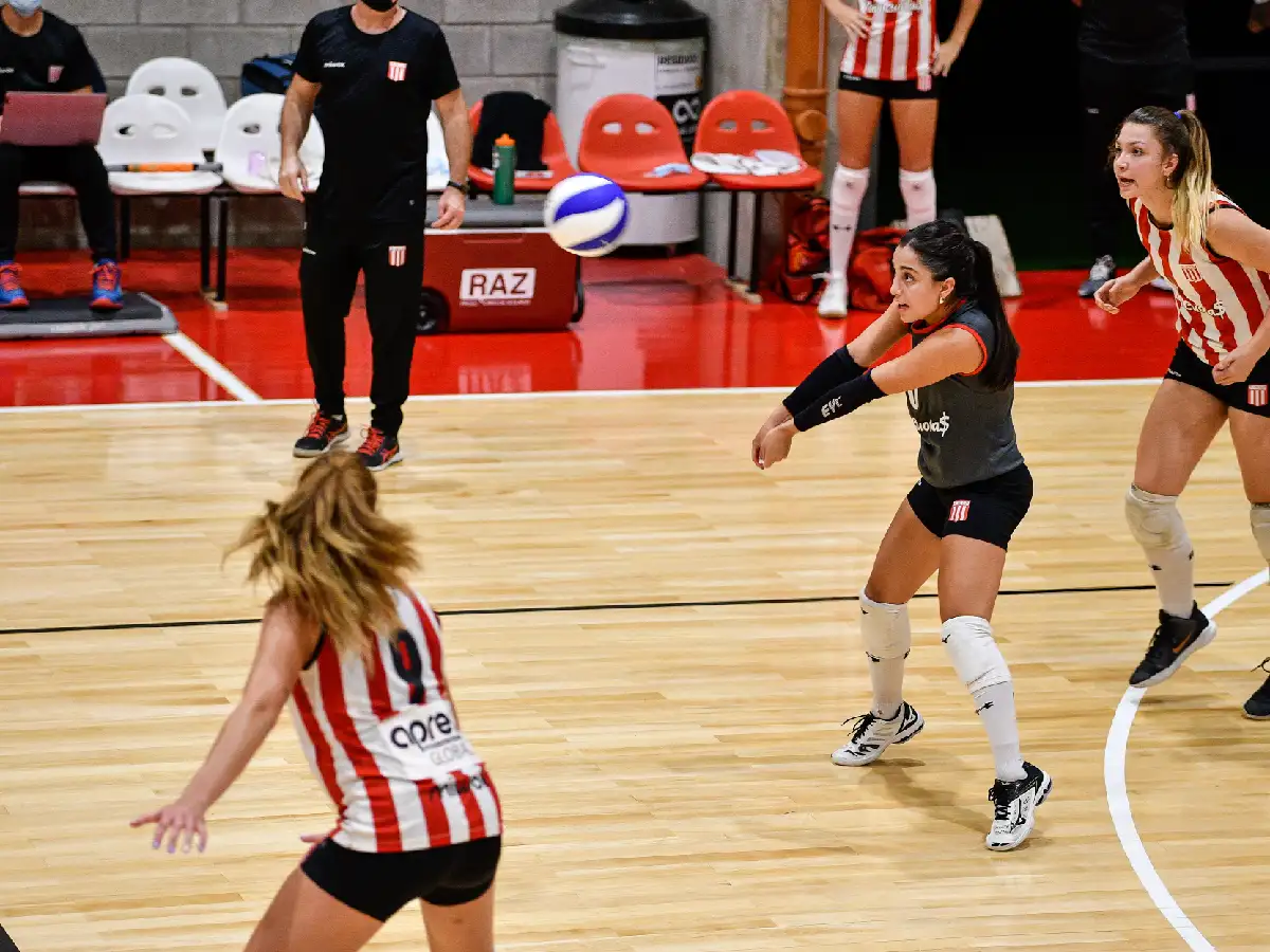 González y Estudiantes a la final