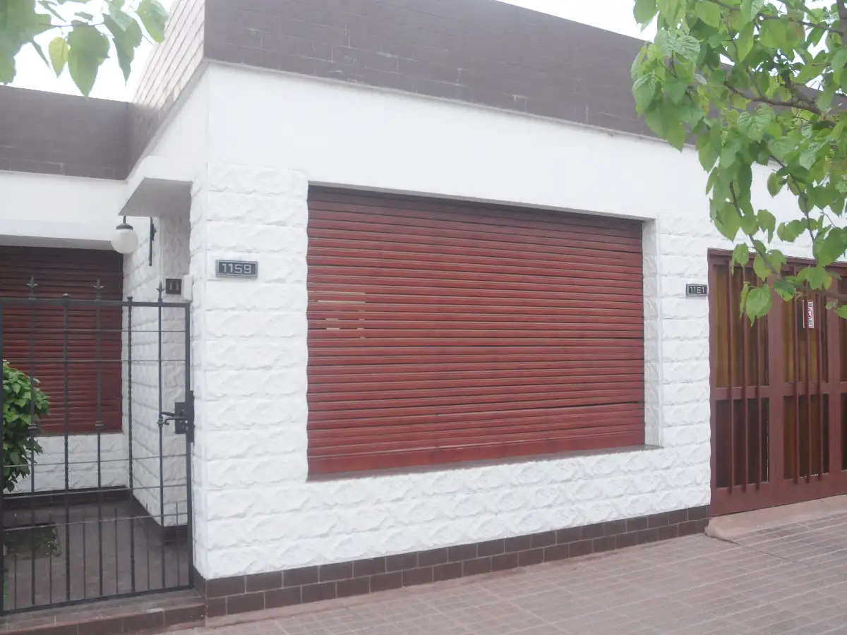 Hubo robos en casas el fin de semana: se llevaron hasta un lavaropa 