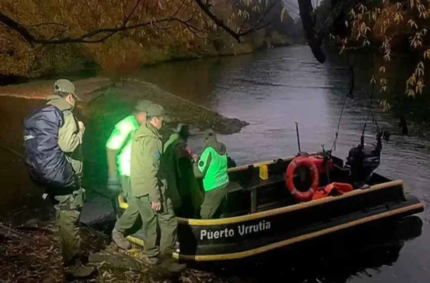 La odisea de un chileno que tuvo que viajar a caballo y cruzar un río para que lo operen en Argentina