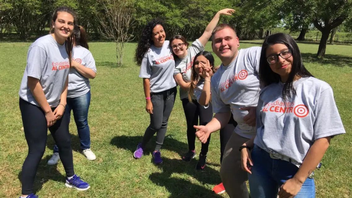 En la provincia existen 361 Centros de Estudiantes de escuelas secundarias