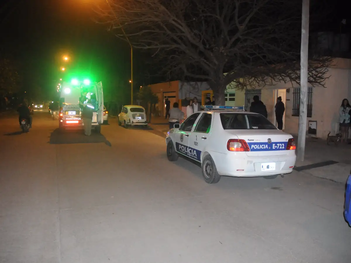 Imputan a joven baleado  y a su expareja: ambos permanecen detenidos