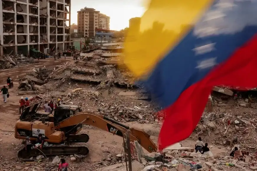 terremoto