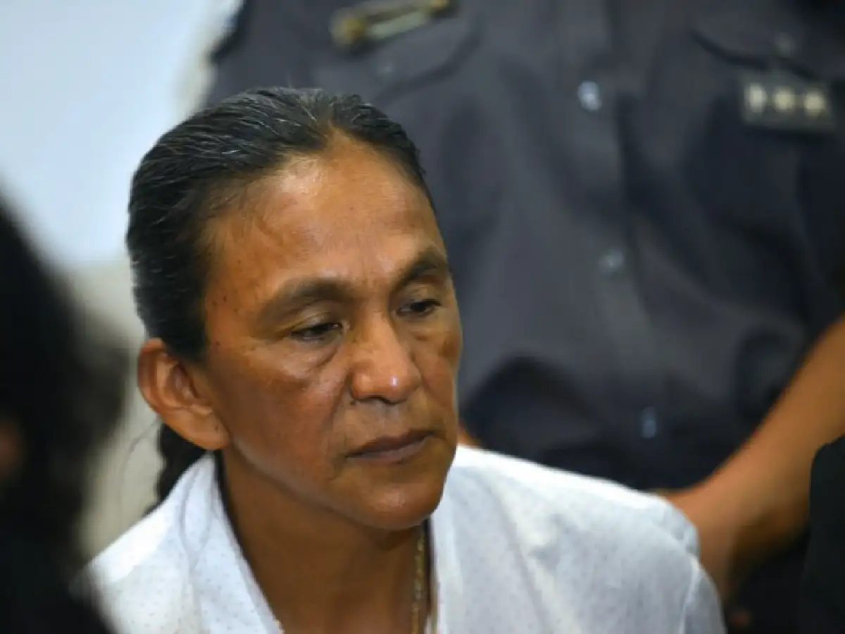 La Corte Suprema dejó firme la condena a 13 años de prisión contra Milagro Sala