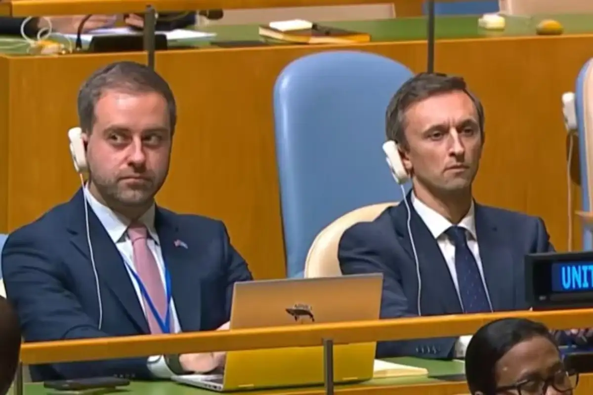 Inglaterra sostuvo que el argumento de Argentina es el mismo que utiliza hace años siempre que la discusión respecto a la soberanía de las Islas Malvinas sale a flote.