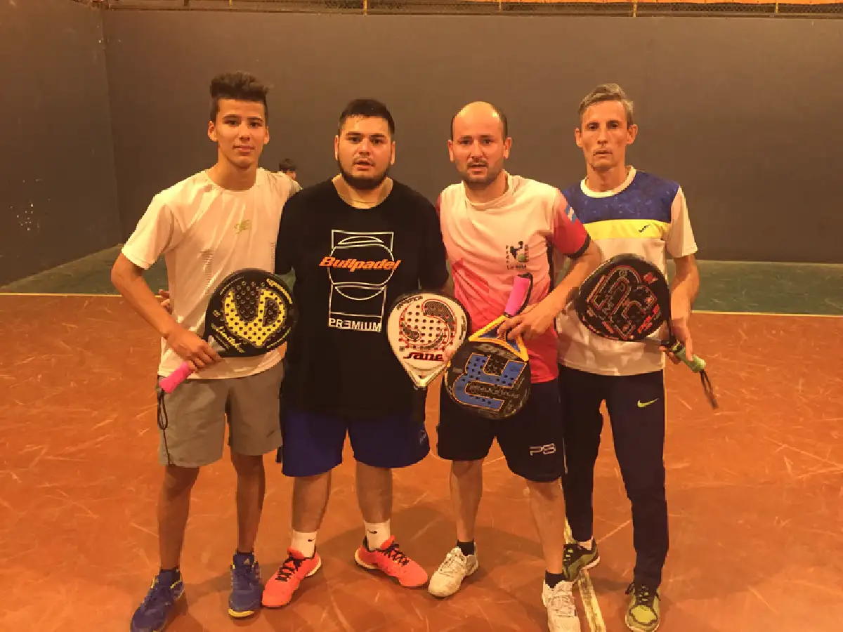 Se cerró la Quinta fecha de Impares 