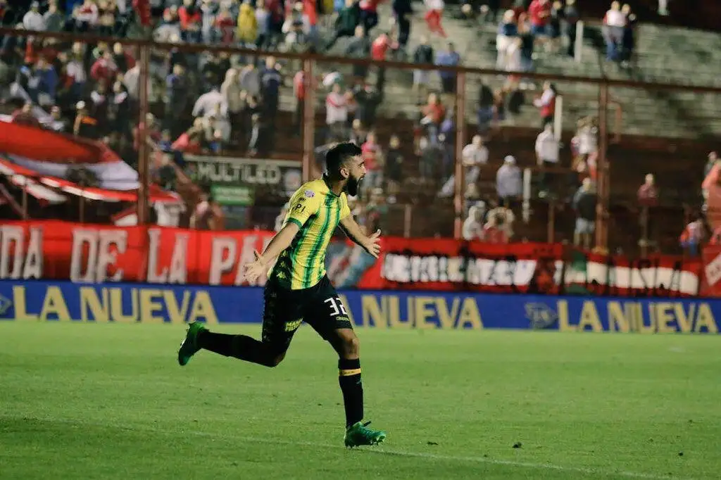 Amor central