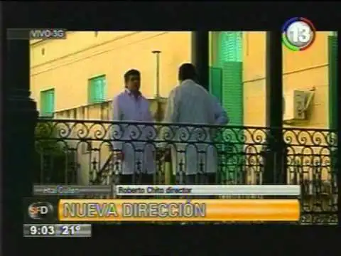 Asumieron las nuevas autoridades del hospital José María Cullen