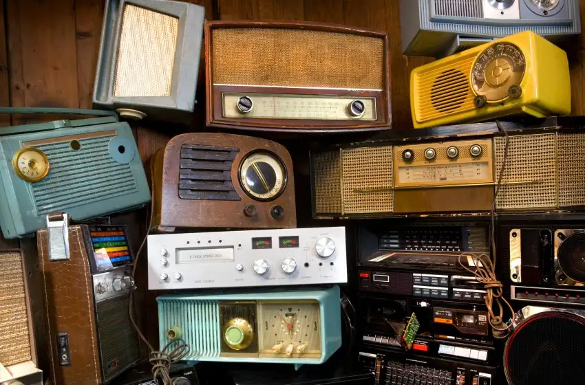 13 de febrero: Día mundial de la Radio