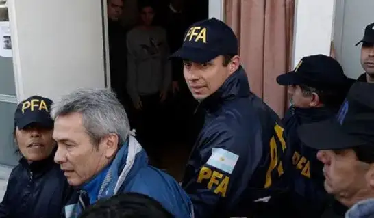 Caso Maldonado: en su declaración, un gendarme habló de un disparo
