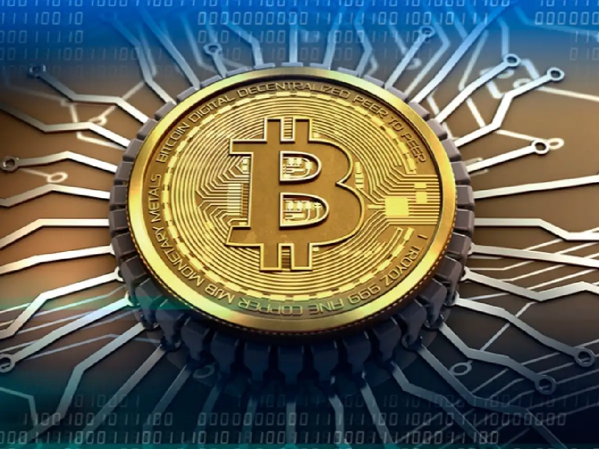 El bitcoin cayó por debajo de los 23.000 dólares, su nivel más bajo en 18 meses