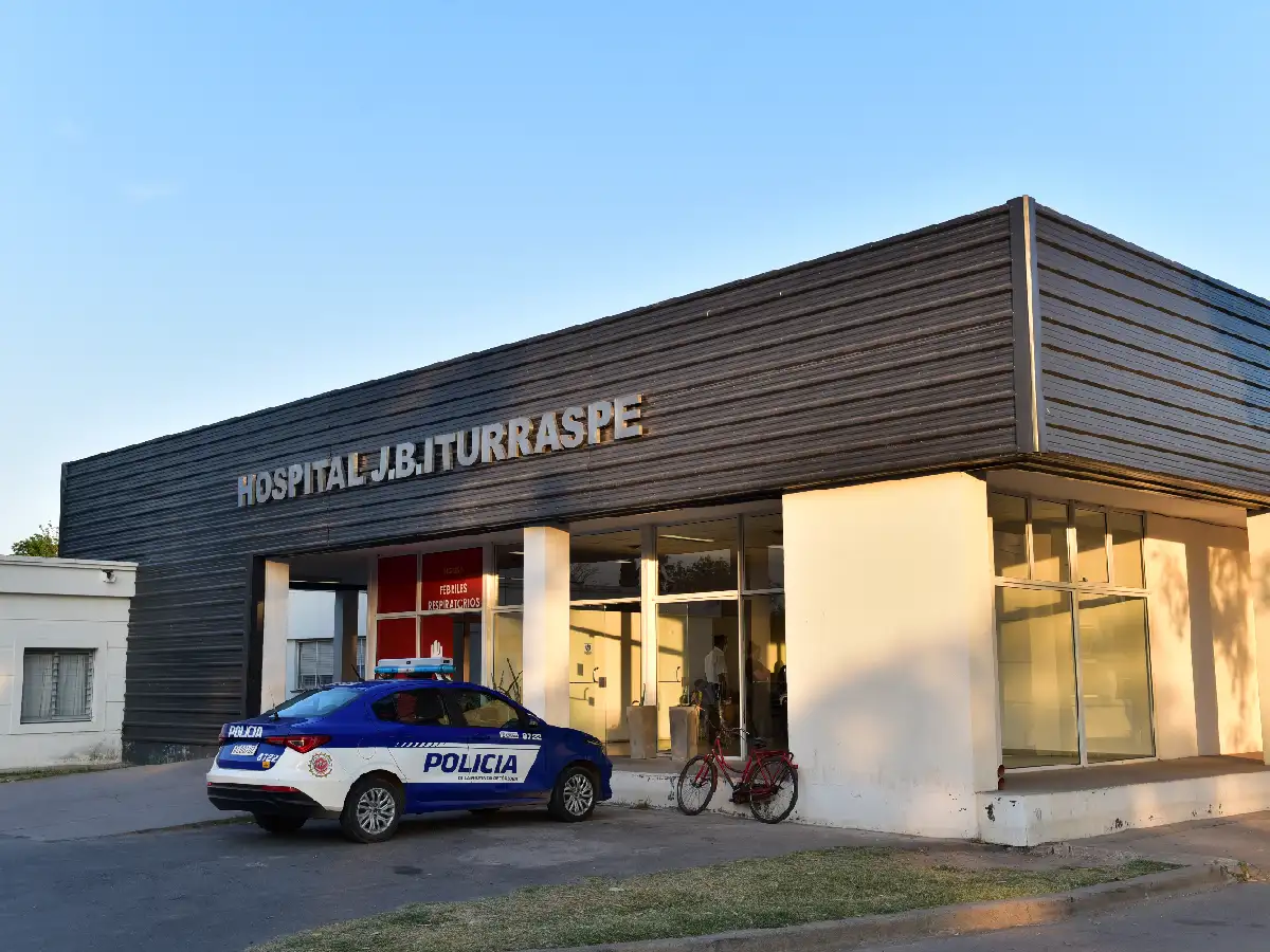 Investigan el grave ataque a un hombre 