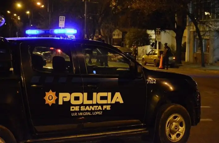 Venado Tuerto: dos jóvenes intentaron robar cervezas de una distribuidora y terminaron detenidos 