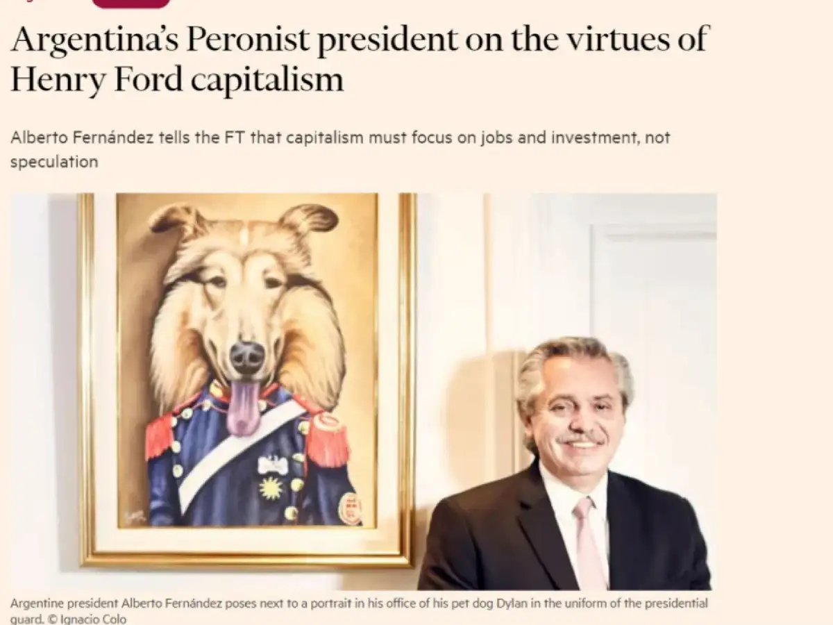 Francamente, se necesita un plan