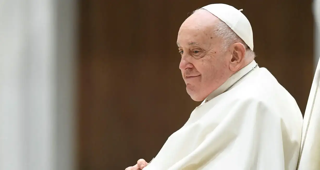 Papa Francisco: “Me impresionó el sentido del gobierno como servicio”