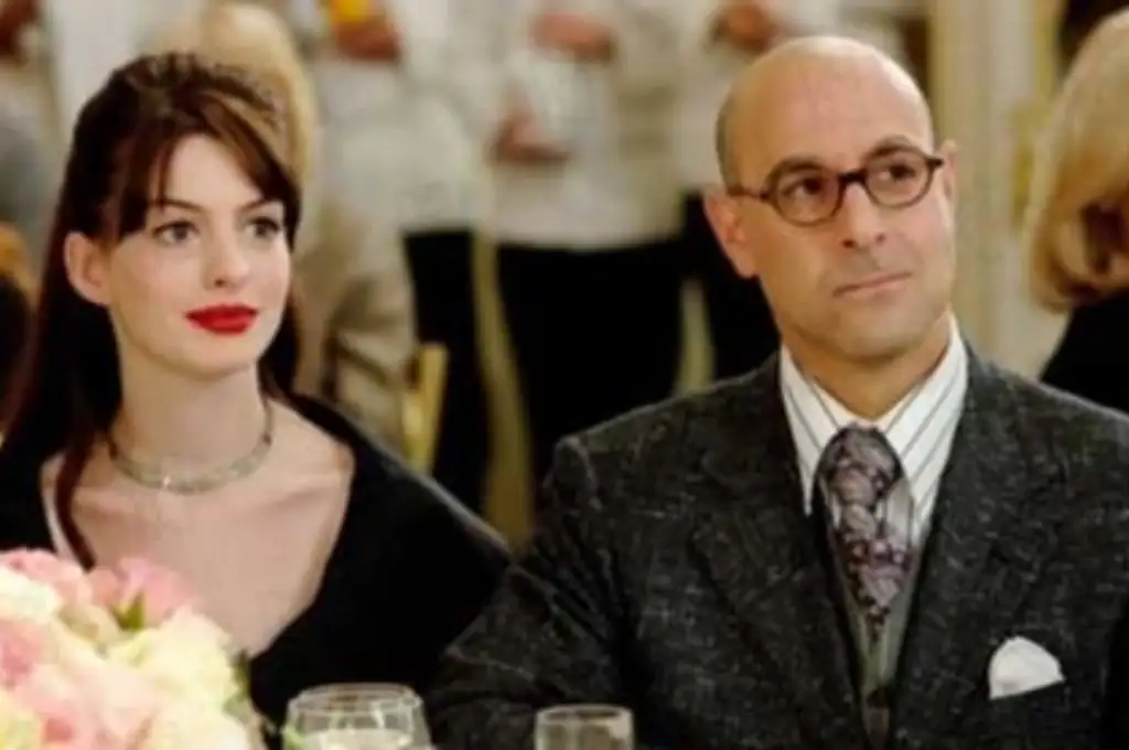 El actor Stanley Tucci confesó que tuvo cáncer