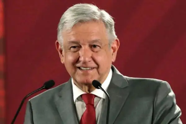El presidente de México prometió ayudar a la Argentina a “enfrentar la crisis económica”
