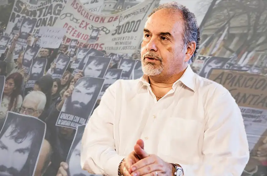 Falleció el periodista Julio Blanck