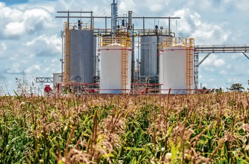 El Gobierno postergó el proyecto sobre biocombustibles