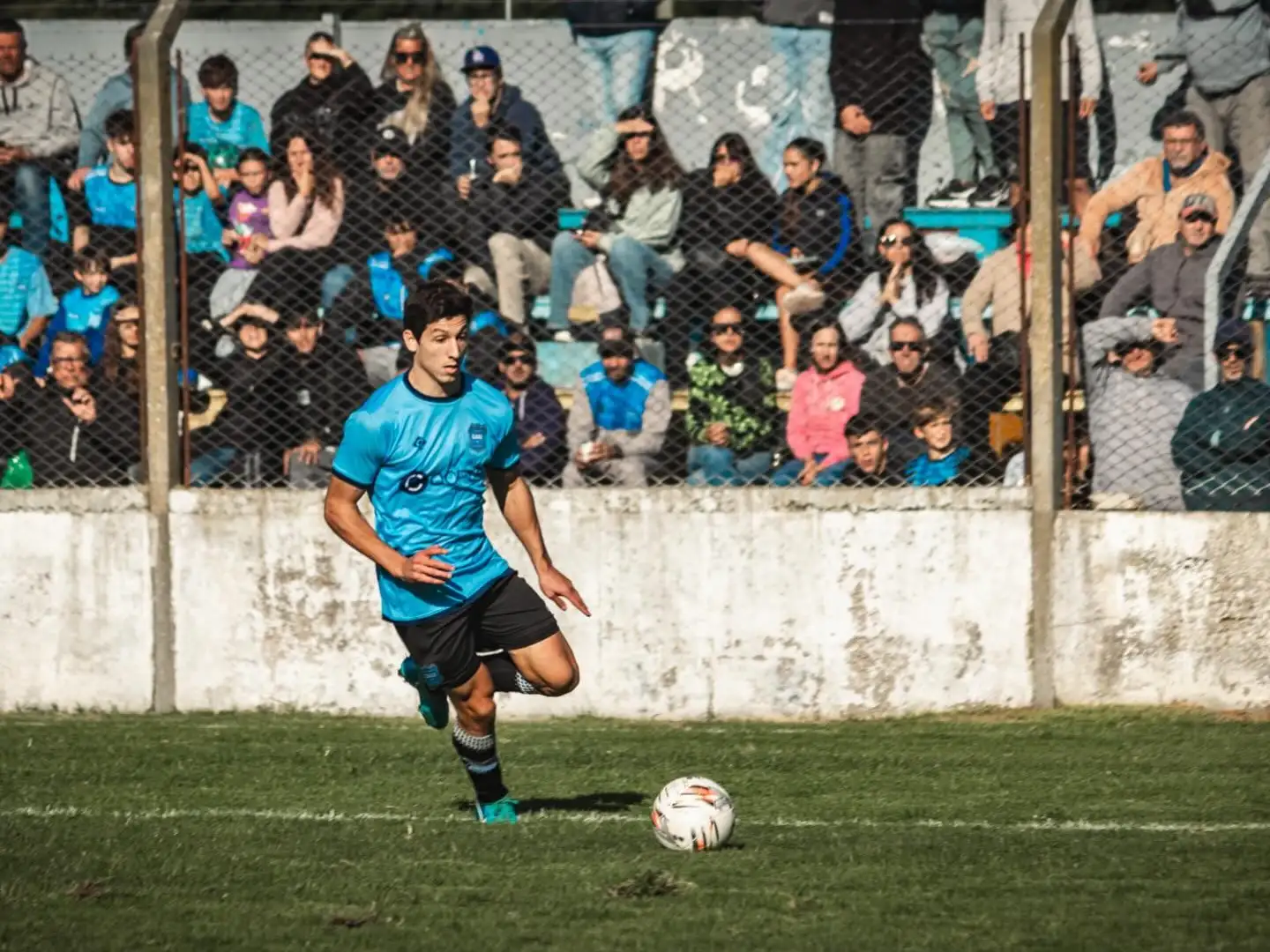 San Isidro vuelve a jugar después de la fecha libre.