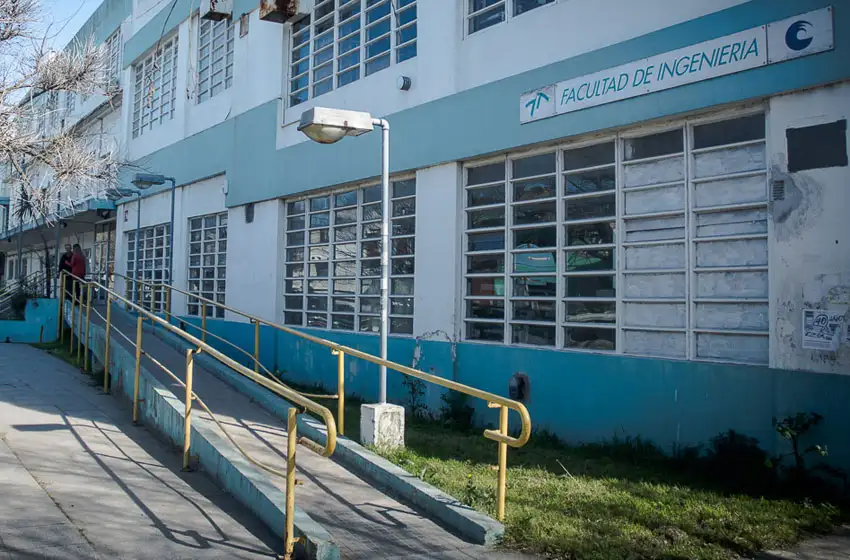Ingeniería: por falta de fondos, surgen demoras en la construcción