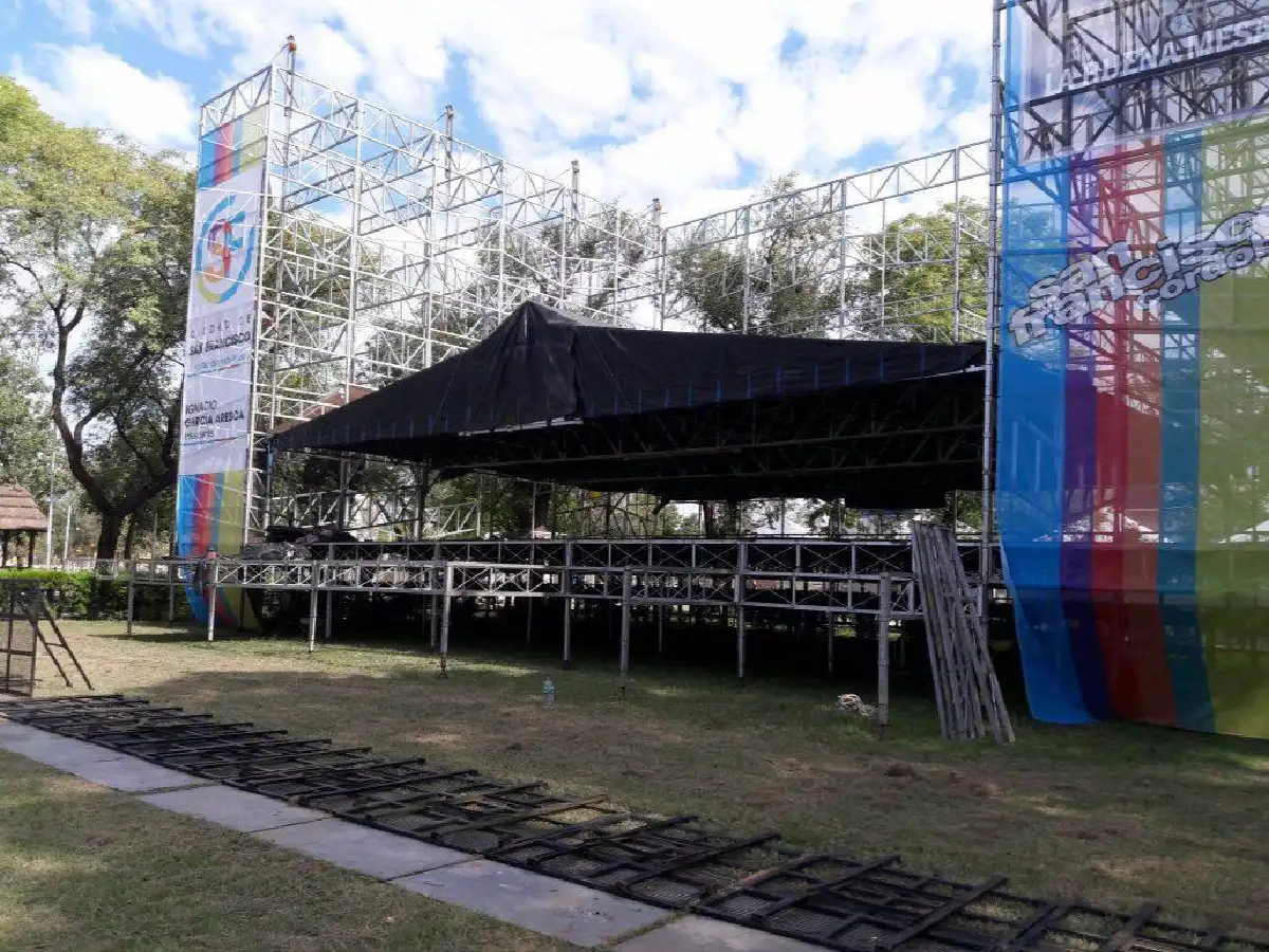 Buena Mesa: se vienen los días más intensos  en cuanto venta de entradas 