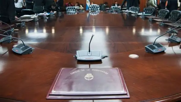 Sólo el 2% de los acusados por corrupción fue condenado