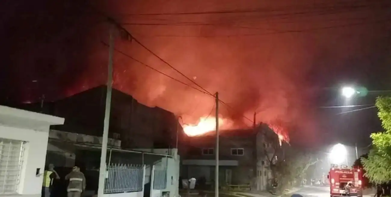 Homicidio en Neuquén