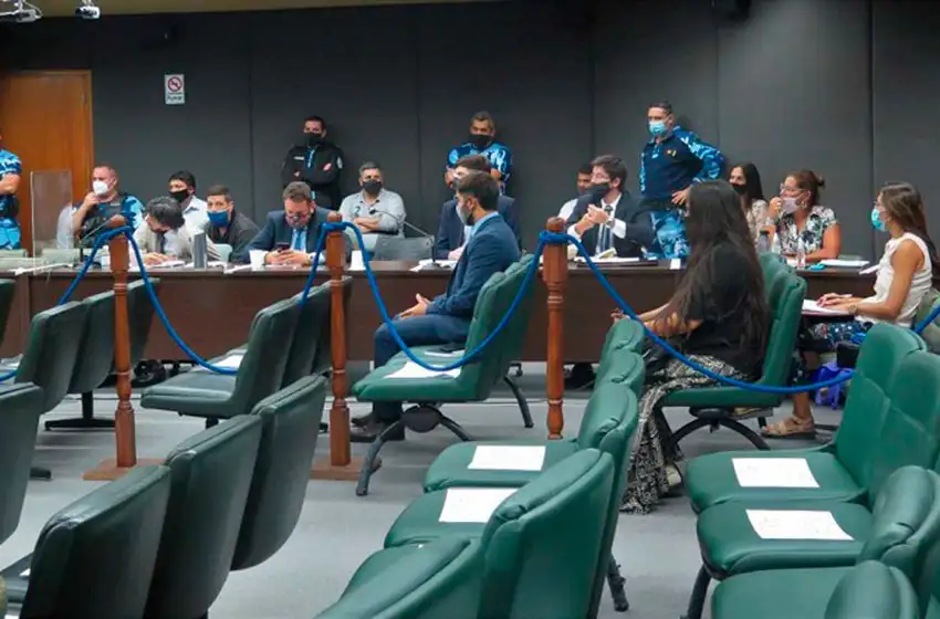 Piden penas de cuatro a ocho años de prisión para organización que comercializaba cocaína en Mar del Plata