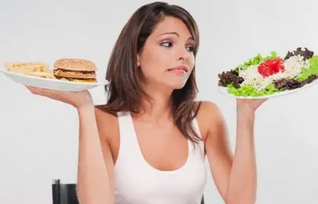 Los ocho peores consejos para seguir una alimentación sana