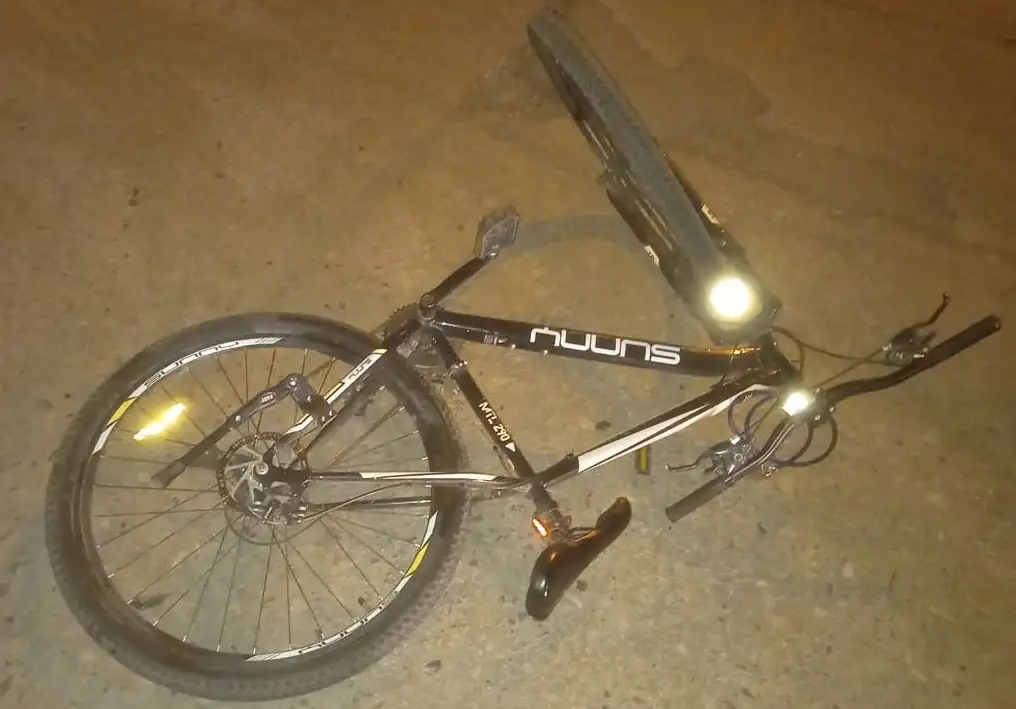 bici acc