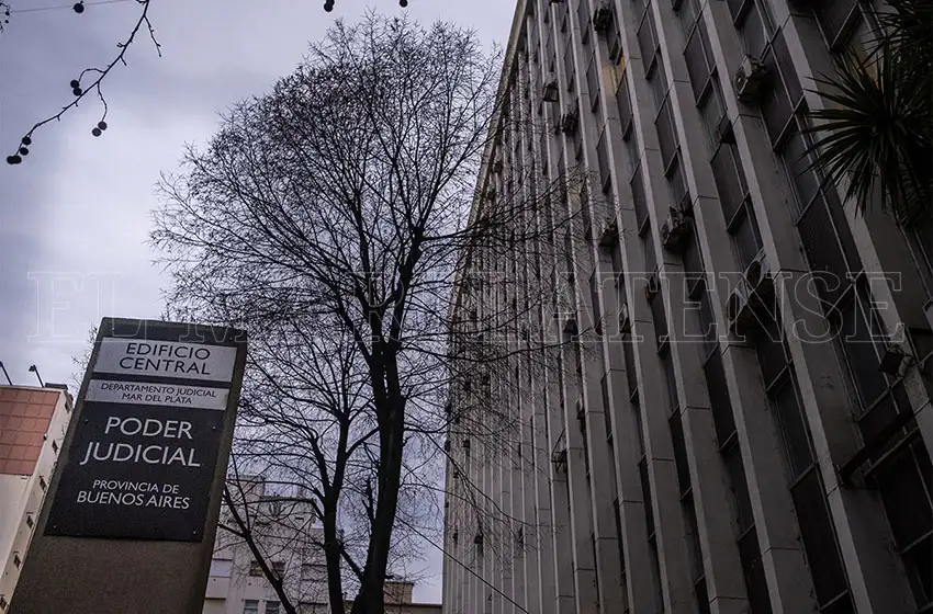 Tribunales retoma la actividad presencial