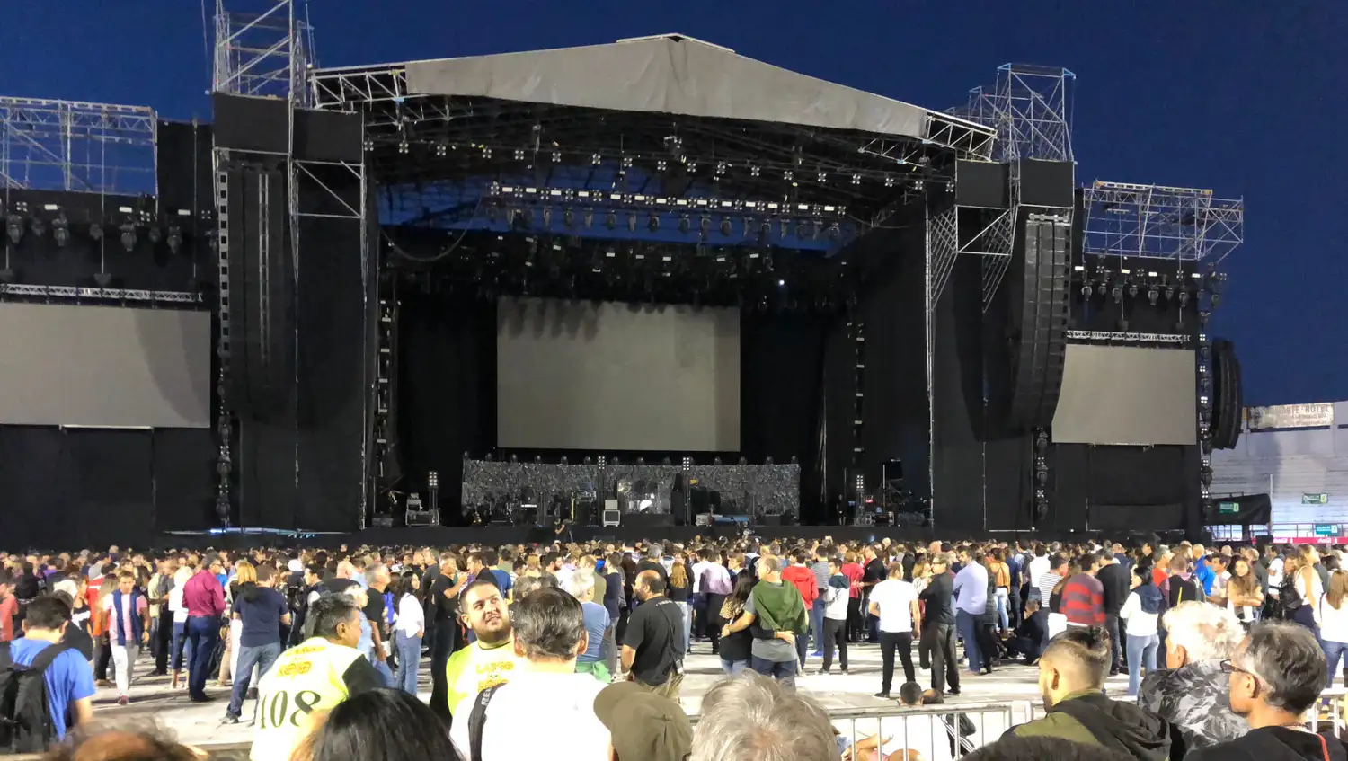 La provincia producirá biodiesel destinado a energizar recitales de música