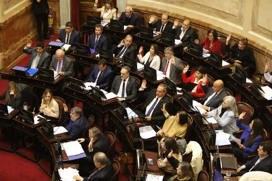 Funcionaría en el ámbito de la Comisión de Asuntos Constitucionales.