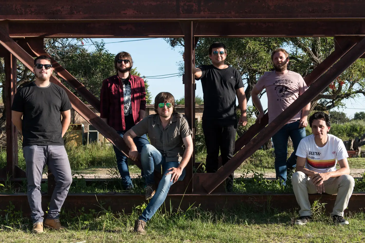 La Posta presenta “Influencia”, junto a bandas amigas