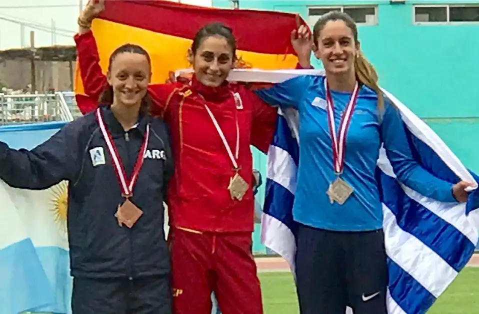 Bronces de Borelli y Casetta en el Iberoamericano