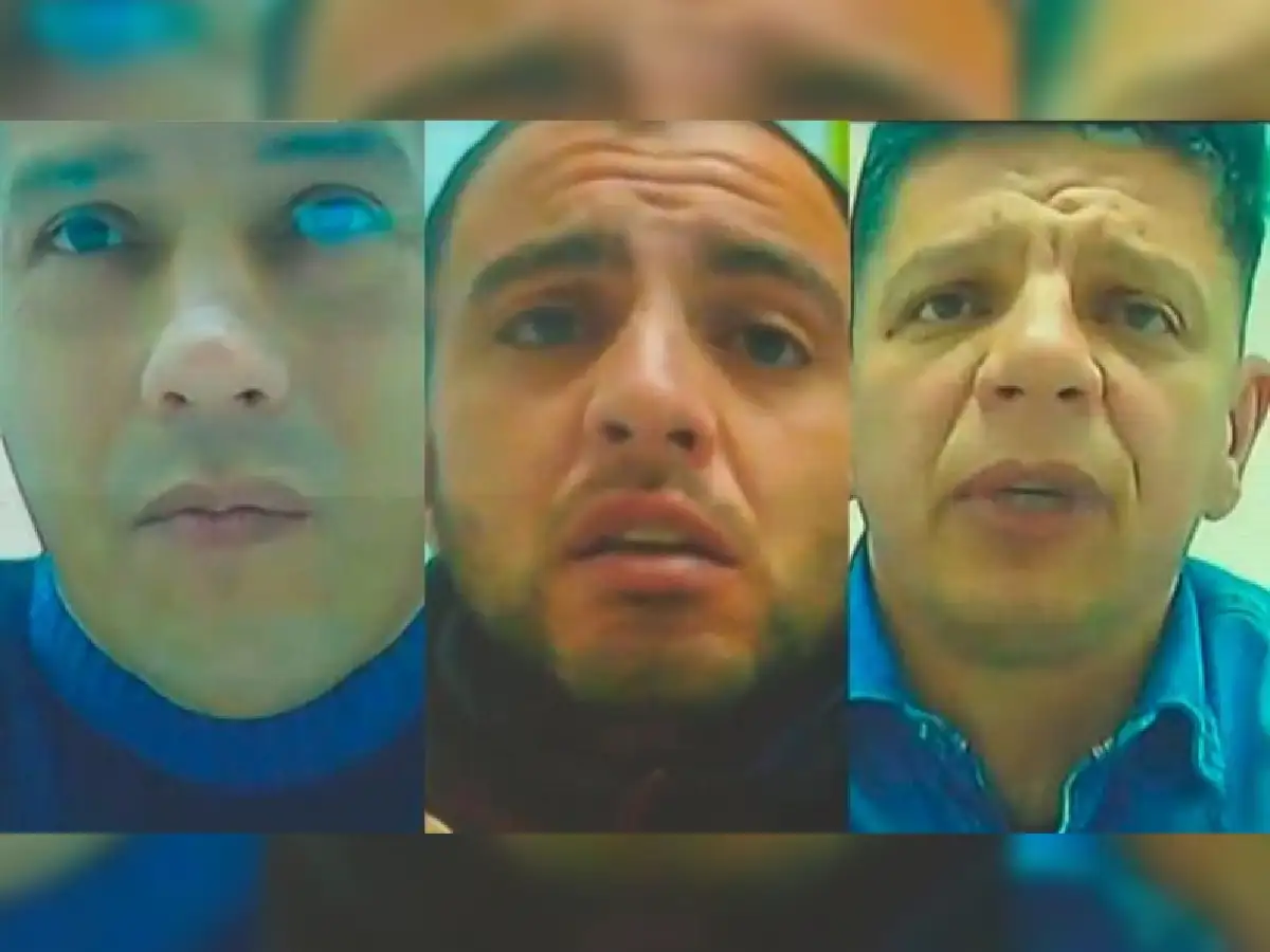 Prisión perpetua para tres hombres por un asalto y tiroteo con tres muertos Córdoba