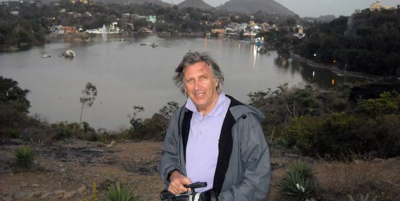 Jorge Álvarez tenía 76 años
