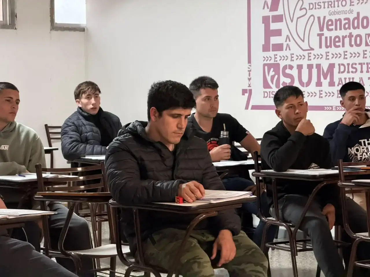 Programa Conecta Empleo