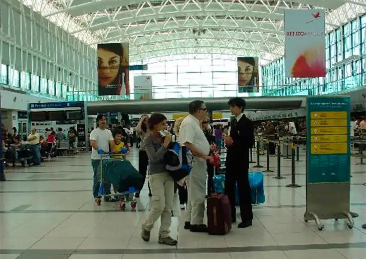 ATE anunció un paro de 48 horas en los aeropuertos argentinos