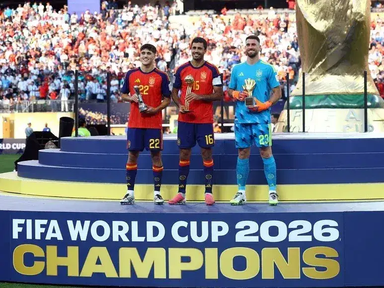 Premiados