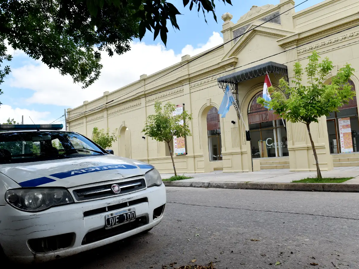El lunes Schiaretti inaugura el nuevo centro cultural 