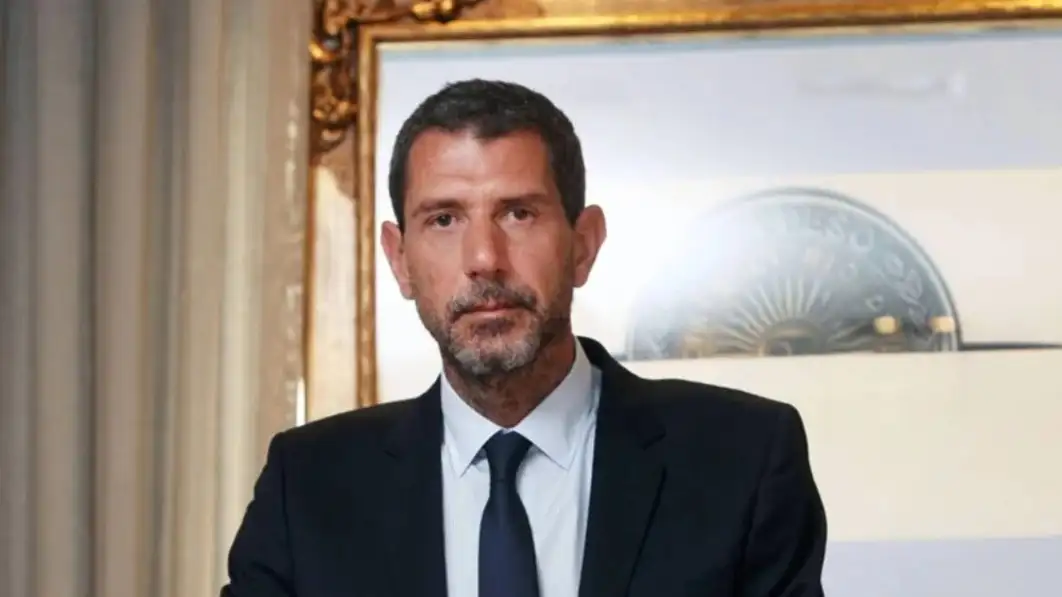 Además de ser presidente de Triunfo Seguros y miembro del ICMIF, es el vicepresidente del club Independiente Rivadavia de Mendoza